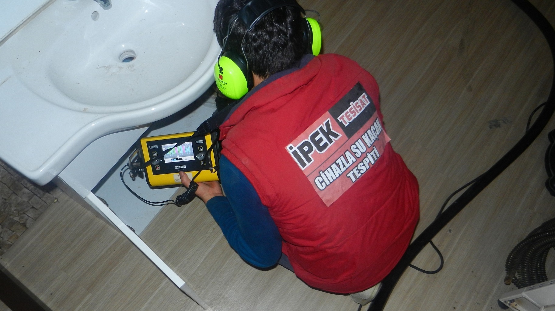 Körfez Acil Mutfak Açma