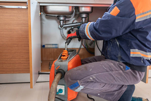 Körfez Lavabo Açma