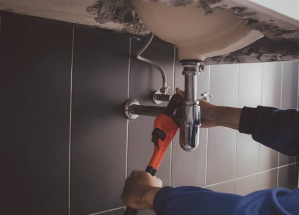 Körfez Mutfak Gideri Tıkanıklığı Açma